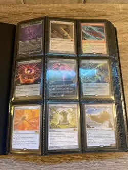 Magic The Gathering Collection - Box #14 - Image 3