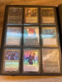Magic The Gathering Collection - Box #14 - Image 4