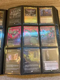 Magic The Gathering Collection - Box #14 - Image 5
