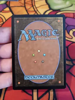 Fireshrieker Foil Fallout Universes Beyond MTG NM - Image 2