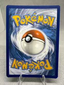 Snorlax SWSH119 Holo Black Star Promo Single Strike Sweet Pokemon Card - Image 2