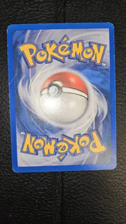 Pokemon TCG Ninetales 25/147 Aquapolis Near Mint Rare Regular - E-Reader - Image 2