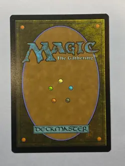 MTG - Secret Lair: Everyone's Invited - Arcane Signet - NM - Image 2