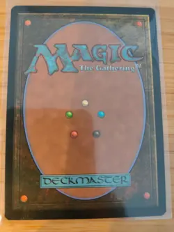 MTG Great Desert Prospector 007 The Brothers' War M/NM Free UK P&P - Image 2