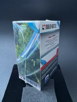 Pokemon: Scarlet and Violet Paradox Rift Build and Battle Box SEALED - Image 4
