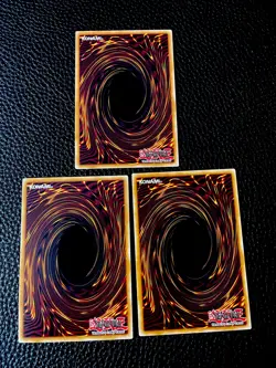 Squeaknight (X3) IGAS-EN031 Yugioh 1st Edition (New) - Image 2