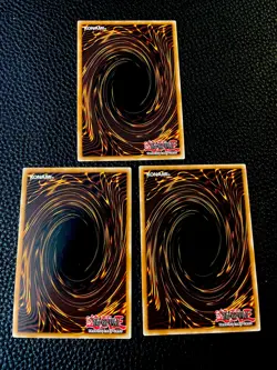 Mikanko Kagura (X3) AMDE-EN034 Yugioh 1st Edition (New) Rare - Image 2