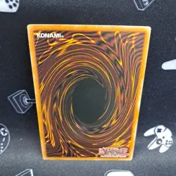 Heavy Mech Support Armor SDKS-EN004 1st Edition LP+ Light Play Yu-Gi-Oh! Card - Image 2