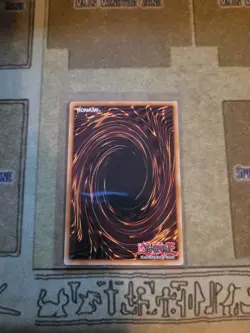 YUGIOH TCG BOOT SECTOR LAUNCH EXFO-EN053 ULTRA 1ST EDITION NM - Image 2