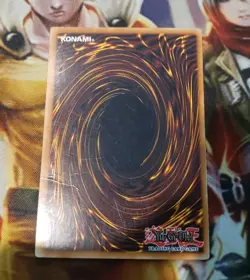Yugioh Dark Armed Dragon PTDN-EN019 Secret Rare Unlimited LP - Image 2