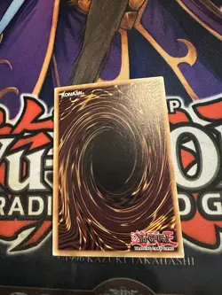 Yu-Gi-Oh! TCG Artifact Dagda Duel Overload DUOV-EN019 1st Edition Ultra Rare - Image 3