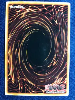 YUGIOH! CYBERNETIC REVOLUTION #CRV-EN040 DRAGON'S MIRROR 1ST SHORT PRINT - Image 2