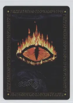 1997 Middle-earth Collectible Card Game - The White Hand Expansion Set #EUOG - Image 2