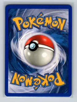 Pokemon Card Growlithe 64/112 EX FireRed & LeafGreen Holo LP-MP - Image 2