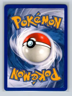Squirtle 82/112 FireRed & LeafGreen Non Holo Pokemon Card LP - Image 2