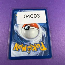 Revavroom SVP121 Black Star Promo Scarlet Violet Holo Pokemon Card TCG - Image 5