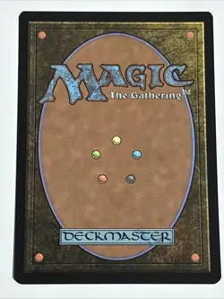 MTG Lord of the Rings Oliphaunt Borderless 0426 NM - Image 2