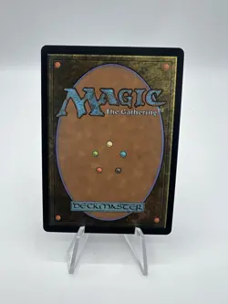 MTG Secret Lair Sonic The Hedgehog Chasing Adventure Unexpected Windfall Foil - Image 2