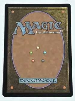 MTG Lord of the Rings Old Man Willow Foil 0217 NM - Image 2