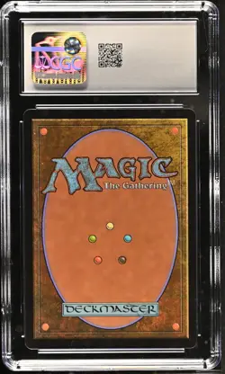 GARRUK'S UPRISING Wilds of Eldraine Enchanting Tales Foil CGC 10 MTG - Image 2