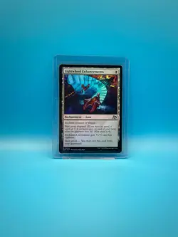 MTG, Lightwheel Enhancements FOIL 20 Aetherdrift Foil - Image 1