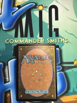 Command Tower - Sonic the Hedgehog ✨ Borderless FOIL ✨ MTG Secret Lair (7030) - Image 2