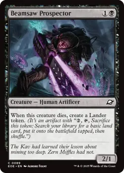 Choose Your Common **Foil** up to 40% off multi buy NM MTG Edge of Eternities - Image 3