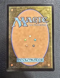 Ultima, Origin of Oblivion (Borderless) Final Fantasy MTG NM Magic Card - Image 2