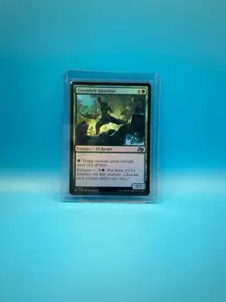 MTG, Greenbelt GuardianFOIL 164 Aetherdrift Foil - Image 1