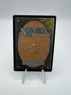 MTG Secret Lair Sonic The Hedgehog Chasing Adventure Treasure Token Foil - Image 2