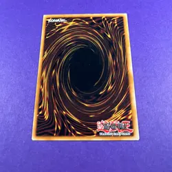 White Elephant's Gift SDBE-EN026 Common Unlimited Edition Yugioh TCG - Image 3