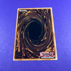 White Elephant's Gift SDBE-EN026 Common Unlimited Edition Yugioh TCG - Image 4