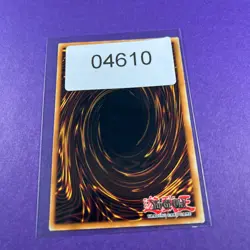 White Elephant's Gift SDBE-EN026 Common Unlimited Edition Yugioh TCG - Image 5