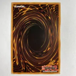 Yugioh - Blackwing - Vayu The Emblem Of Honor - BLCR-DE060 - Image 4