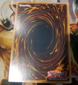 Yugioh Earthbound Immortal Wiraqocha Rasca SOVR-EN026 Ultimatr Rare - Image 2