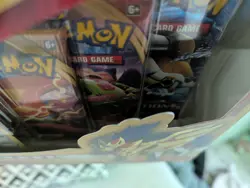 🔥Pokemon True Steel Collection🔥1 Team Up And 1 Evolution Booster Pack Inside🔥 - Image 3