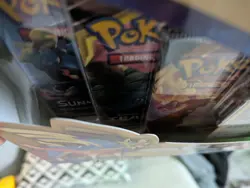 🔥Pokemon True Steel Collection🔥1 Team Up And 1 Evolution Booster Pack Inside🔥 - Image 4