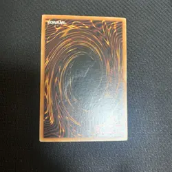 Yu-Gi-Oh Yugioh English US Injection Fairy Lily Secret 1st LOD - Image 2