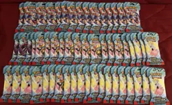 Pokemon Cards Journey Together Booster Packs (Lot of 55) - Image 1
