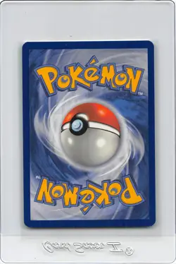 N 92/101 - Noble Victories - UNCOMMON - REVERSE HOLO - 2011 POKEMON CARD - NM - Image 2