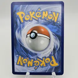 Eevee 63/98 Build-A-Bear Workshop 2015 Lightly Played Common Promo Pokemon Card - Image 2