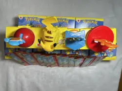 Pokemon Rare McDonald's Cards 10 & Figures 10 Set 2025 Japan exclusive 20pcs set - Image 4