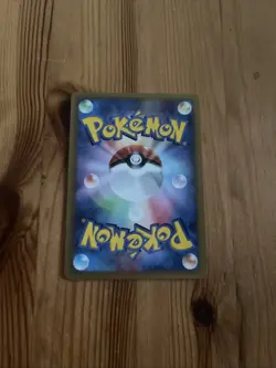 Japanese Jolteon DPBP#162 Space Time Creation DP4 Nr MINT Non HOLO Pokemon Card - Image 2