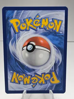Pokemon Card TCG - Magneton SVP 159 Black Star Promo Surging Sparks - #17 - Image 2