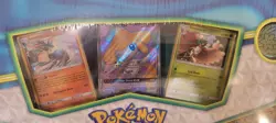 JIRACHI GX Collection Box - Includes 10 Packs & 3 Promo Cards MINT. Condition - Image 2