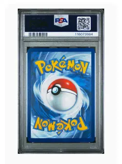 2025 POKEMON JTG EN-JOURNEY TOGETHER ULTRA RARE #173 LILLIE'S CLEFAIRY EX PSA 10 - Image 2
