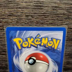 Pokemon TCG Lt. Surge's Fearow 007/132 Gym Heroes Holo Rare card Unlimited Holof - Image 5