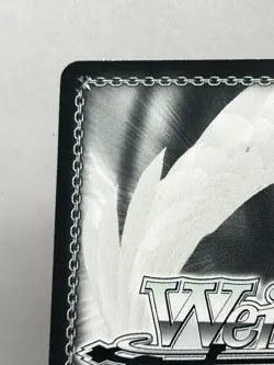 Signed Weiss Schwarz Lisbeth Card Sword Art Online SAO/S20-053SP SP Foil Japan - Image 4