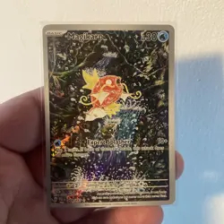 Pokemon TCG Magikarp Illustration Rare Card 203/193. Just pulled ( pack fresh! ) - Image 2