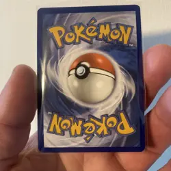 Pokemon TCG Magikarp Illustration Rare Card 203/193. Just pulled ( pack fresh! ) - Image 3